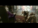 Mortal Kombat : Shaolin Monks