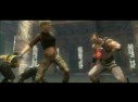 Mortal Kombat : Shaolin Monks
