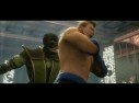 Mortal Kombat : Shaolin Monks