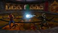 Mortal Kombat : Unchained