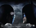 Mortal Kombat vs. DC Universe annonc�