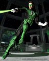 MK vs. DC Universe : le plein d'artworks