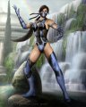 MK vs. DC Universe : le plein d'artworks