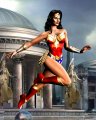 MK vs. DC Universe : le plein d'artworks