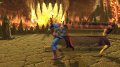 Mortal Kombat vs. DC Universe