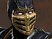 MK vs. DC Universe : Scorpion s'�nerve