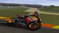 Moto GP sur PSP roule en images