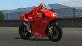 Moto GP sur PSP roule en images