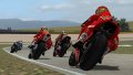 Moto GP sur PSP roule en images