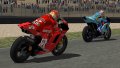 Moto GP sur PSP roule en images