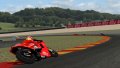 Moto GP sur PSP roule en images