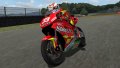 Moto GP sur PSP roule en images