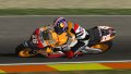 Moto GP sur PSP roule en images