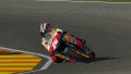 Moto GP sur PSP roule en images