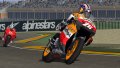 Moto GP sur PSP roule en images