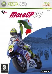 Moto GP '07