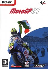 Moto GP '07