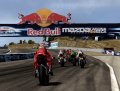 Moto GP 07 se d�voile sur PS2