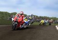 Moto GP 07 se d�voile sur PS2