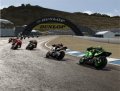 Moto GP 07 se d�voile sur PS2