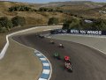 Moto GP 07 se d�voile sur PS2