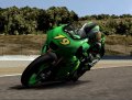 Moto GP 07 se d�voile sur PS2