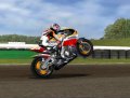 Moto GP 07 se d�voile sur PS2