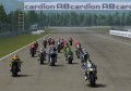 Moto GP 07 se d�voile sur PS2