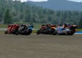 Moto GP 07 se d�voile sur PS2
