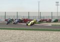 Moto GP 07 se d�voile sur PS2