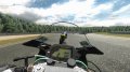 GC 08 > Moto GP 08 d�rape � Leipzig