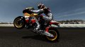 GC 08 > Moto GP 08 d�rape � Leipzig