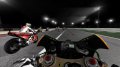 GC 08 > Moto GP 08 d�rape � Leipzig