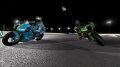 GC 08 > Moto GP 08 d�rape � Leipzig