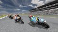 GC 08 > Moto GP 08 d�rape � Leipzig