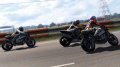 Moto GP 2006 : le plein d'images