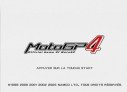 Moto GP 4