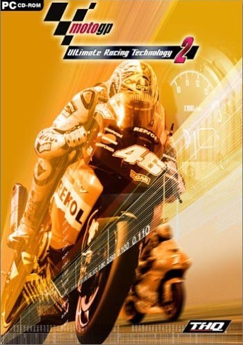 [MU] Moto GP Ultimate Racing Technology 2 |ISO|