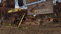 Deux nouveaux circuits pour MotorStorm