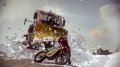 MotorStorm d�boule sur PSP et PS2