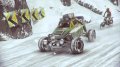 MotorStorm d�boule sur PSP et PS2