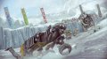 MotorStorm d�boule sur PSP et PS2