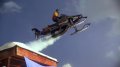 MotorStorm d�boule sur PSP et PS2