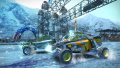 E3 09 > Des images pour MotorStorm PSP
