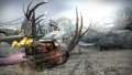 GC 09 > MotorStorm PSP en exhibition