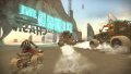 GC 09 > MotorStorm PSP en exhibition