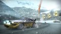 GC 09 > MotorStorm PSP en exhibition