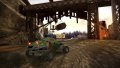 GC 09 > MotorStorm PSP en exhibition