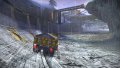 GC 09 > MotorStorm PSP en exhibition