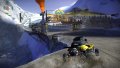 GC 09 > MotorStorm PSP en exhibition